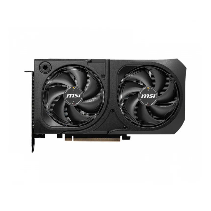 MSI GeForce RTX 5060 TI 8G 128bit RTX 5060 Ti 8G SHADOW 2X OC PLUS grafička karta
