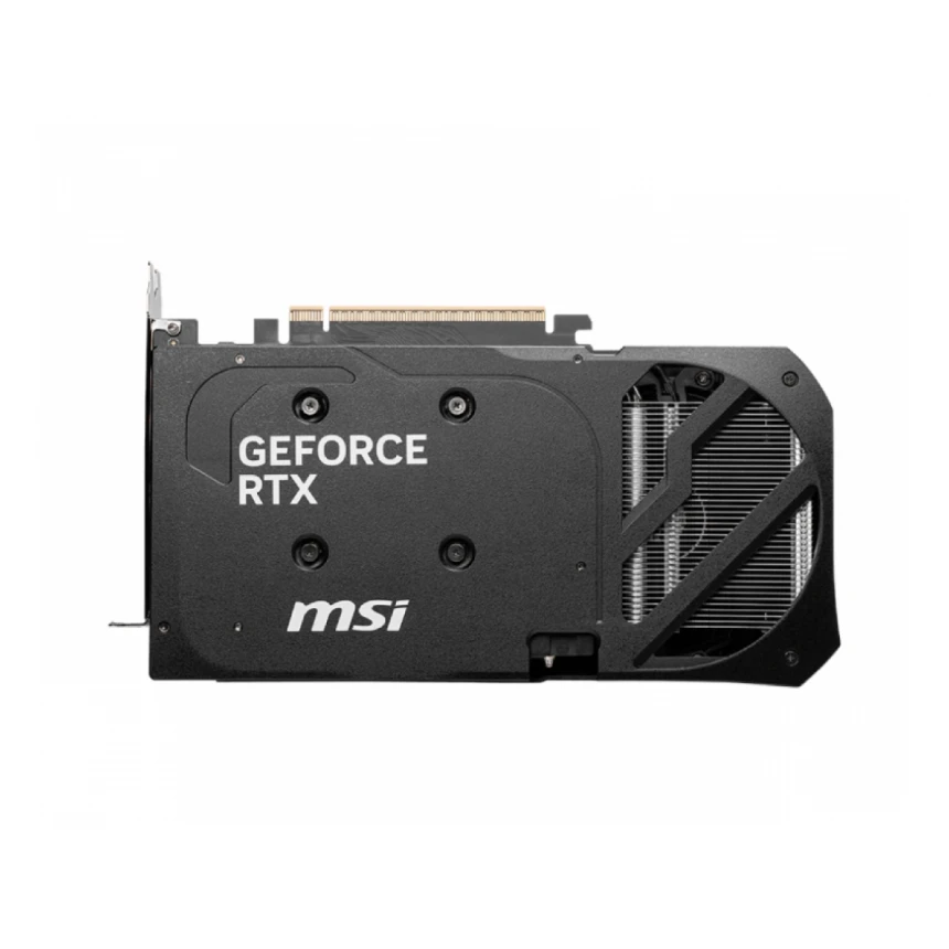 MSI GeForce RTX 5060 TI 8G 128bit RTX 5060 Ti 8G SHADOW 2X OC PLUS grafička karta