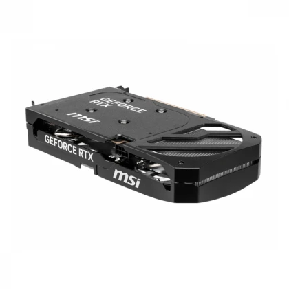 MSI GeForce RTX 5060 TI 8G 128bit RTX 5060 Ti 8G SHADOW 2X OC PLUS grafička karta