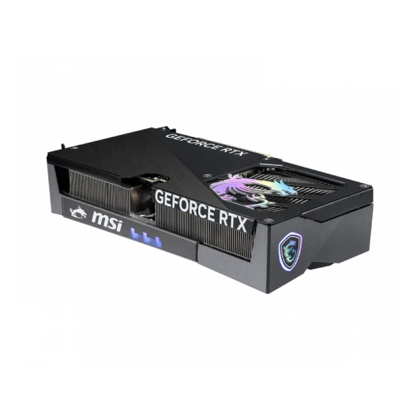 MSI GeForce RTX 5060 Ti 8G GAMING OC grafička karta