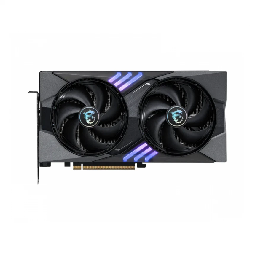 MSI GeForce RTX 5060 Ti 8G GAMING OC grafička karta