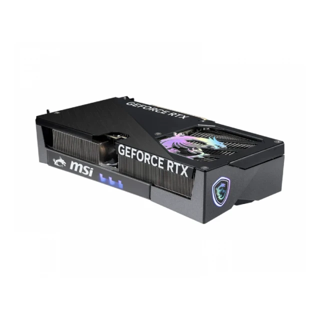 MSI GeForce RTX 5060 Ti 8G GAMING OC grafička karta