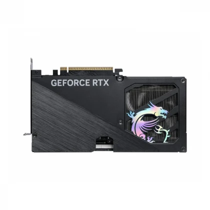 MSI GeForce RTX 5060 Ti 8G GAMING OC grafička karta