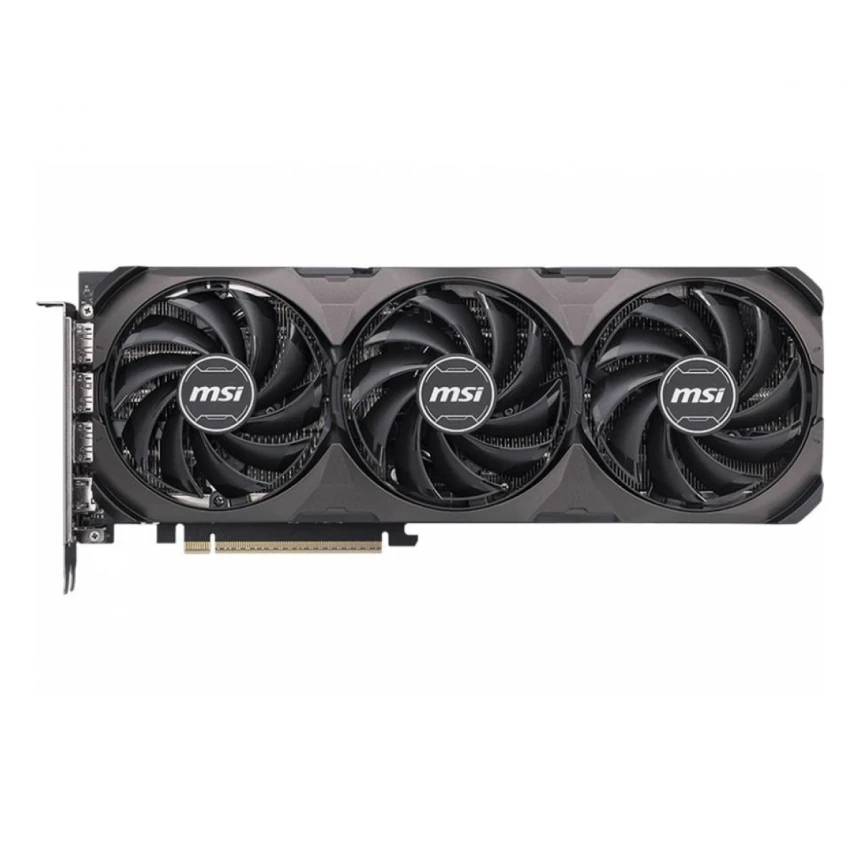 MSI GeForce RTX 5060 Ti 8G SHADOW 3X OC CLASSIC grafička karta