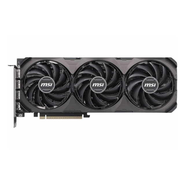 MSI GeForce RTX 5060 Ti 8G SHADOW 3X OC CLASSIC grafička karta