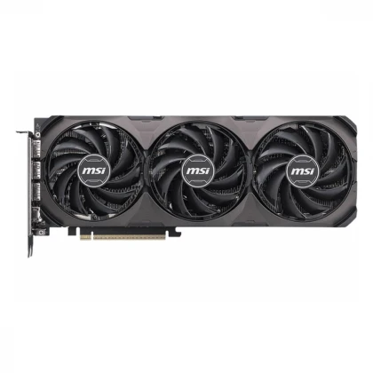 MSI GeForce RTX 5060 Ti 8G SHADOW 3X OC CLASSIC grafička karta