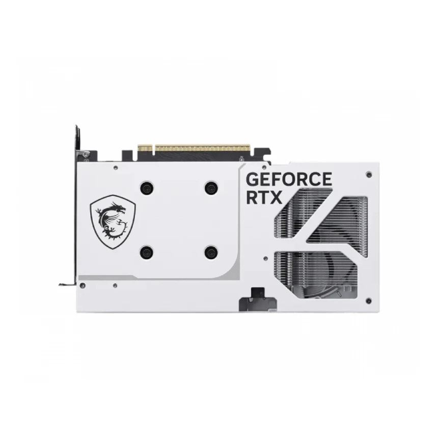 MSI GeForce RTX 5060 Ti 8G VENTUS 2X OC WHITE PLUS grafička karta