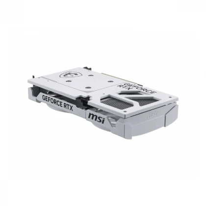 MSI GeForce RTX 5060 Ti 8G VENTUS 2X OC WHITE PLUS grafička karta