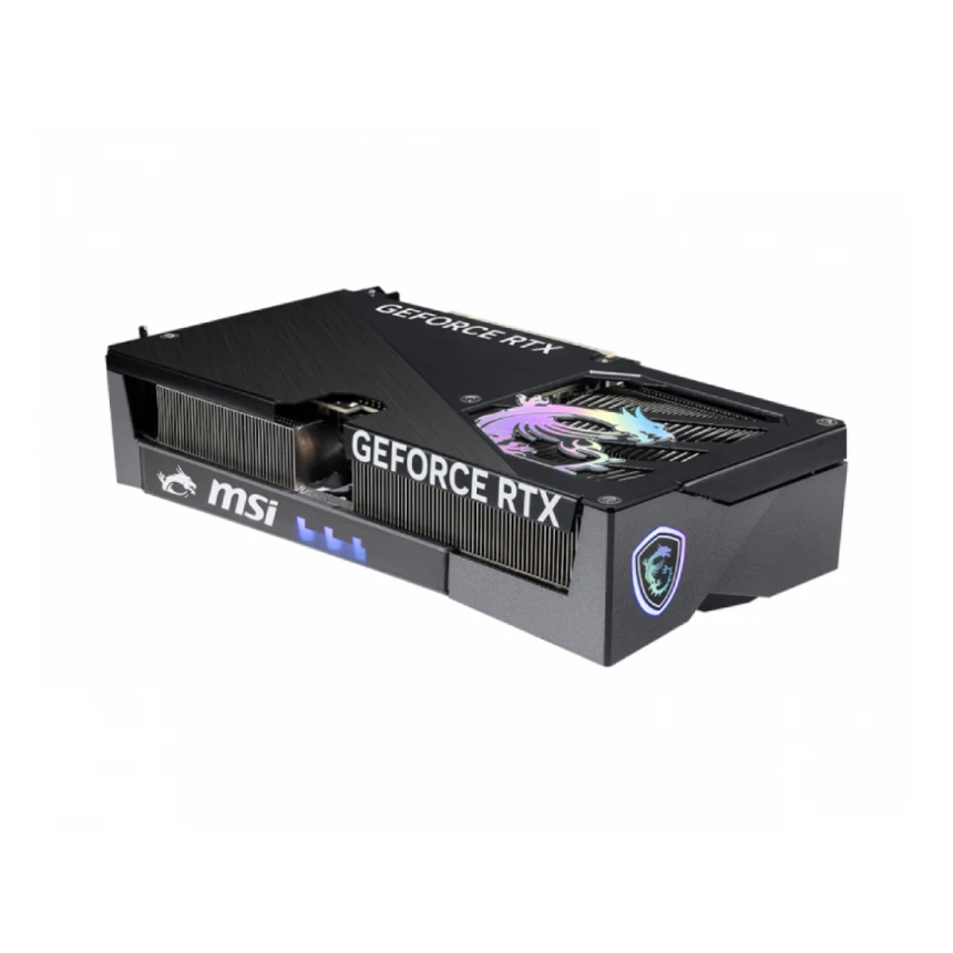 MSI GeForce RTX 5060 TI GAMING 16G 128bit RTX 5060 Ti 16G GAMING OC grafička karta