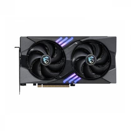 MSI GeForce RTX 5060 TI GAMING 16G 128bit RTX 5060 Ti 16G GAMING OC grafička karta