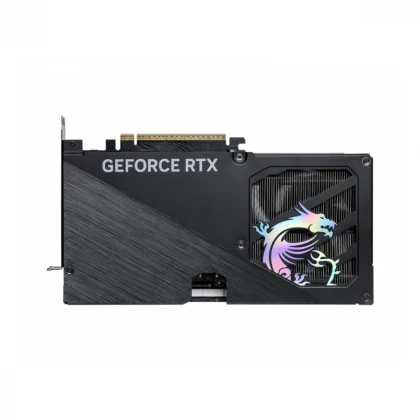 MSI GeForce RTX 5060 TI GAMING 16G 128bit RTX 5060 Ti 16G GAMING OC grafička karta