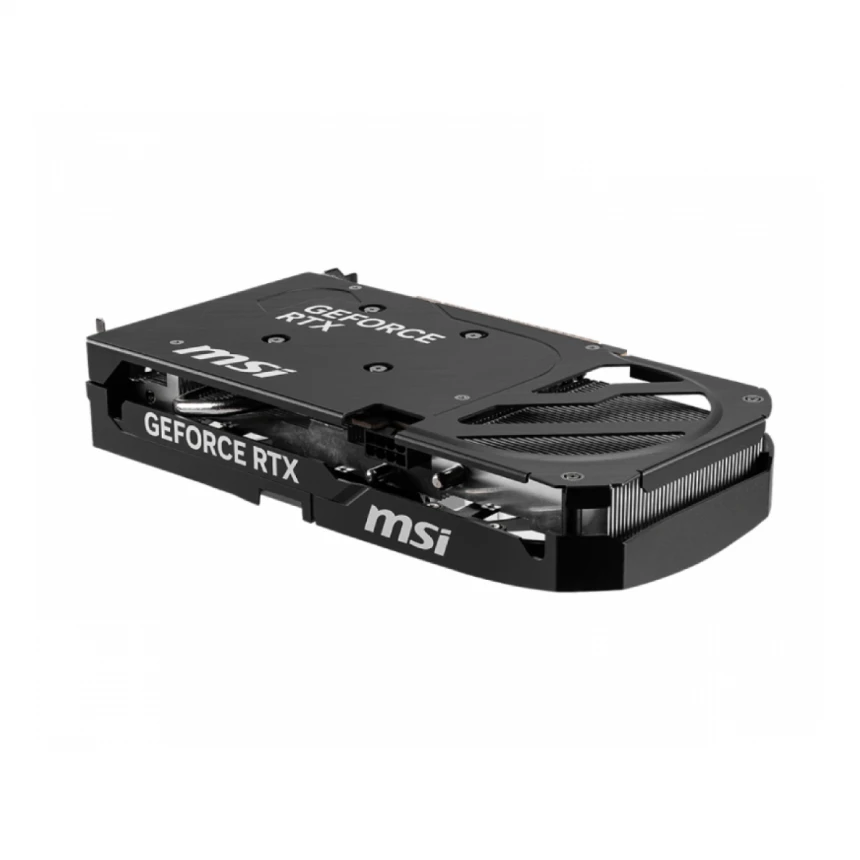 MSI GeForce RTX 5060 Ti SHADOW 16GB 128bit RTX 5060 Ti 16G SHADOW 2X OC PLUS grafička karta