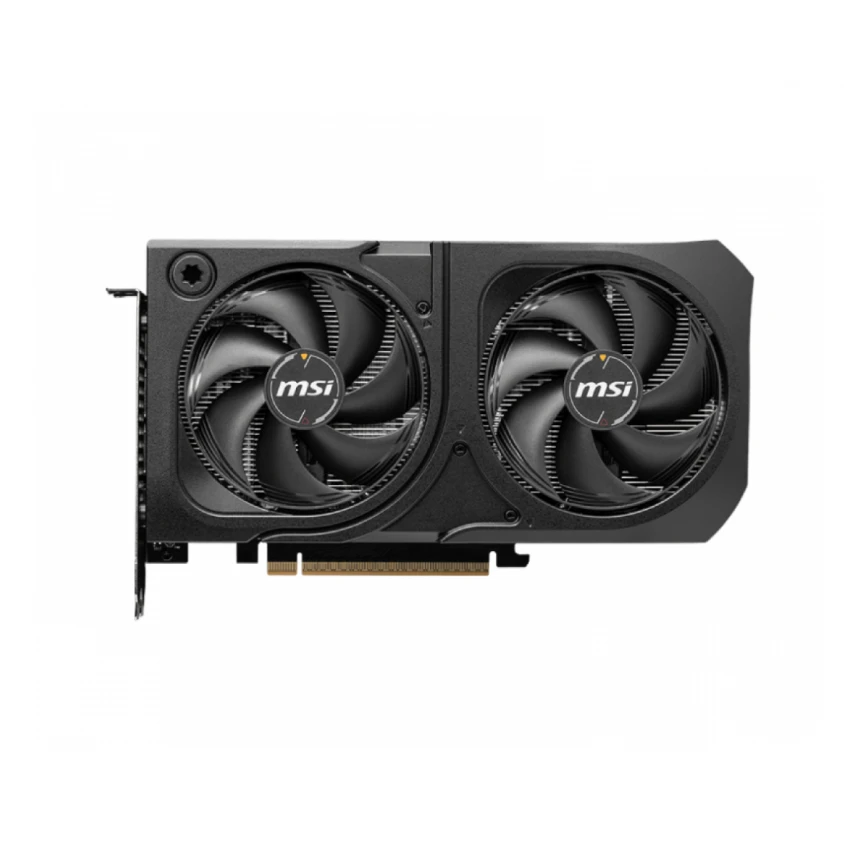MSI GeForce RTX 5060 Ti SHADOW 16GB 128bit RTX 5060 Ti 16G SHADOW 2X OC PLUS grafička karta