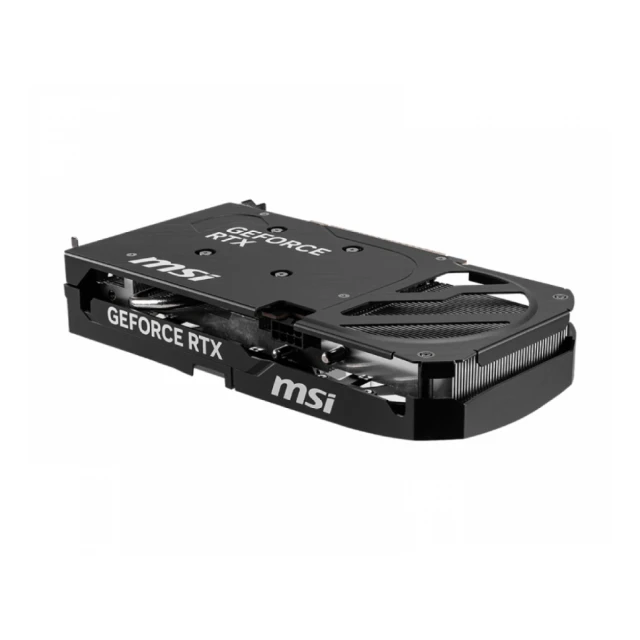 MSI GeForce RTX 5060 Ti SHADOW 16GB 128bit RTX 5060 Ti 16G SHADOW 2X OC PLUS grafička karta
