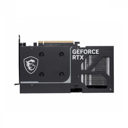 MSI GeForce RTX 5060 TI VENTUS 8G 128bit RTX 5060 Ti 8G VENTUS 2X OC PLUS grafička karta
