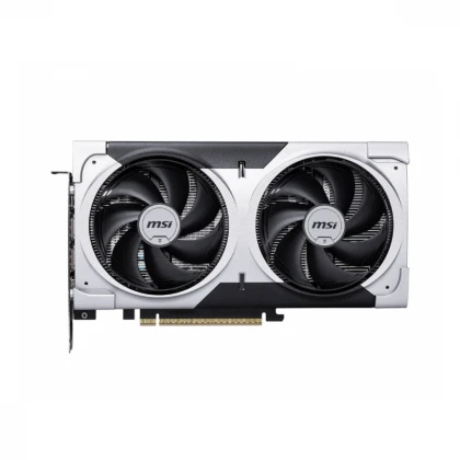 MSI GeForce RTX 5060 TI VENTUS 8G 128bit RTX 5060 Ti 8G VENTUS 2X OC PLUS grafička karta