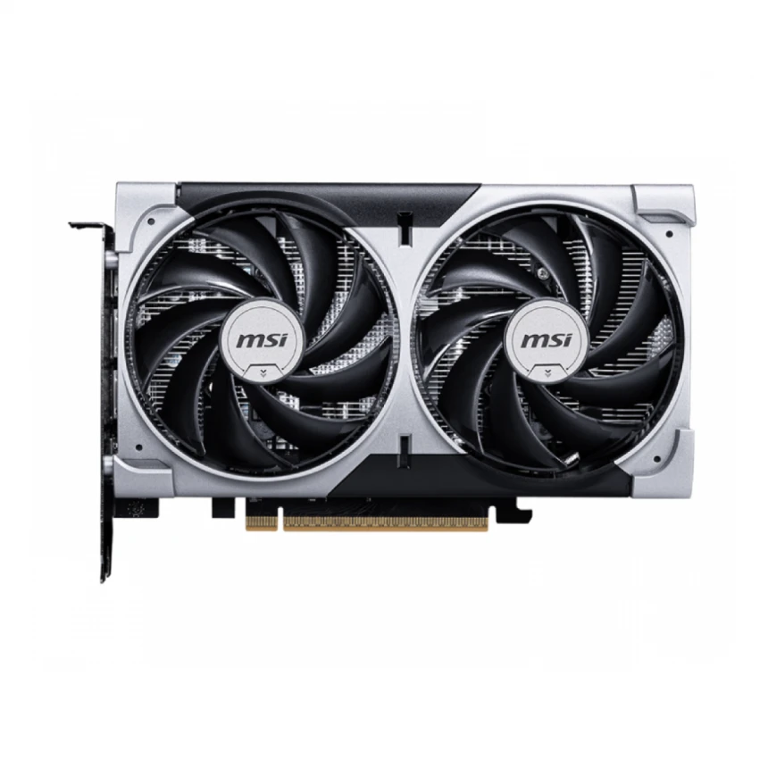 MSI GeForce RTX 5060 VENTUS 8GB 128bit RTX 5060 8G VENTUS 2X OC grafička karta