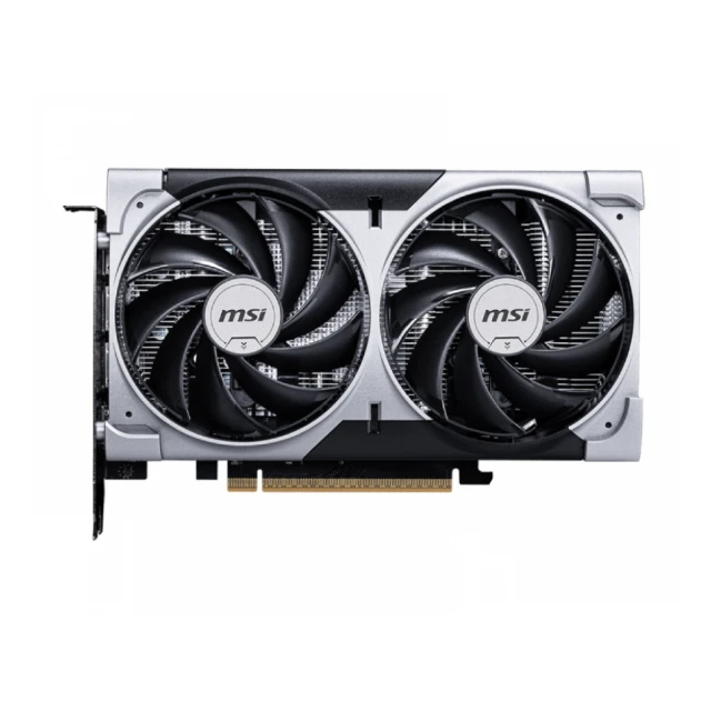MSI GeForce RTX 5060 VENTUS 8GB 128bit RTX 5060 8G VENTUS 2X OC grafička karta