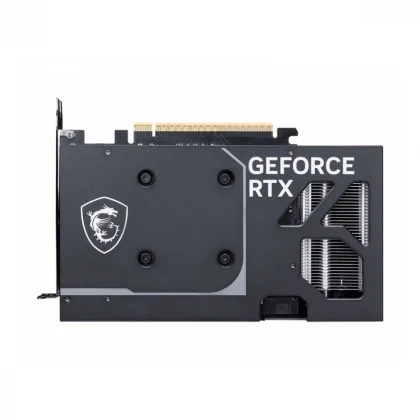 MSI GeForce RTX 5060 VENTUS 8GB 128bit RTX 5060 8G VENTUS 2X OC grafička karta