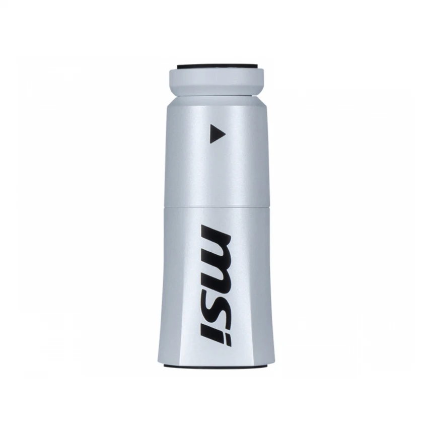 MSI GeForce RTX 5070 12G 192bit RTX 5070 12G GAMING TRIO OC WHITE grafička karta