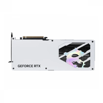 MSI GeForce RTX 5070 12G 192bit RTX 5070 12G GAMING TRIO OC WHITE grafička karta