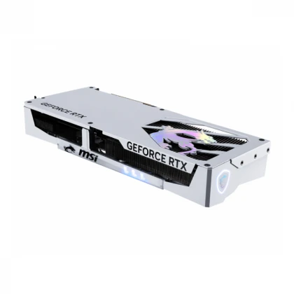 MSI GeForce RTX 5070 12G 192bit RTX 5070 12G GAMING TRIO OC WHITE grafička karta