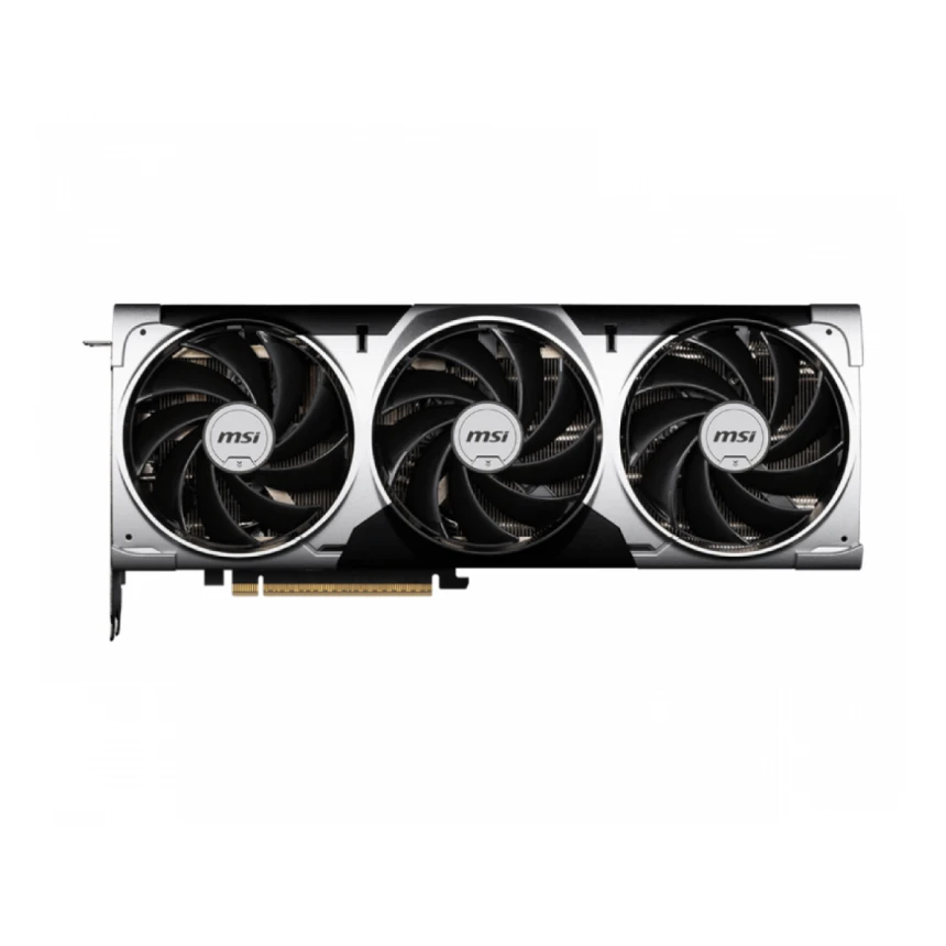 MSI GeForce RTX 5070 12G VENTUS 3X OC grafička karta