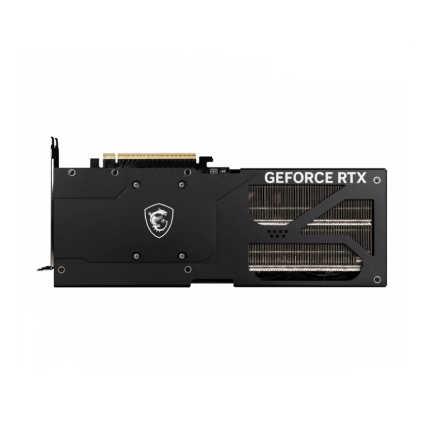 MSI GeForce RTX 5070 12G VENTUS 3X OC grafička karta