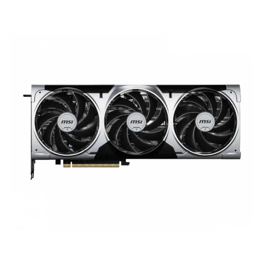 MSI GeForce RTX 5080 16G VENTUS 3X OC PLUS grafička karta