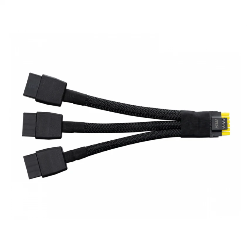 MSI GeForce RTX 5080 16G VENTUS 3X OC PLUS grafička karta