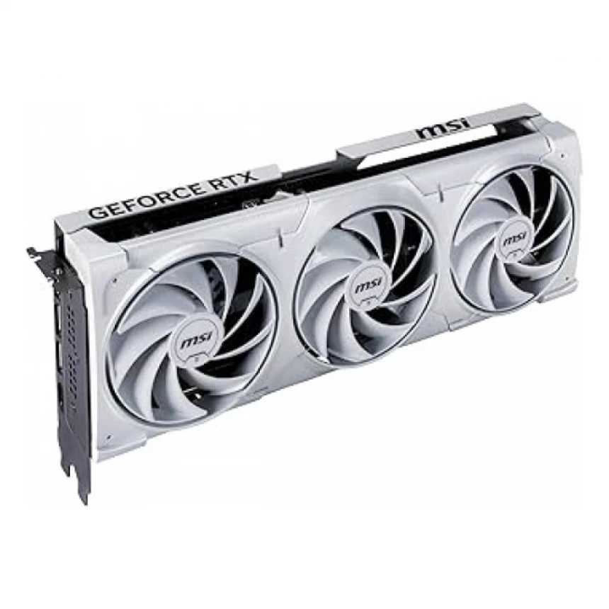 MSI GeForce RTX 5080 16G VENTUS 3X OC WHITE grafička karta