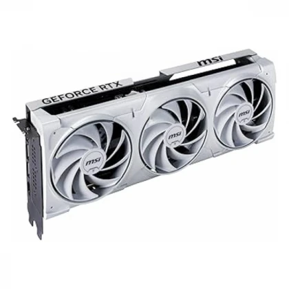 MSI GeForce RTX 5080 16G VENTUS 3X OC WHITE grafička karta