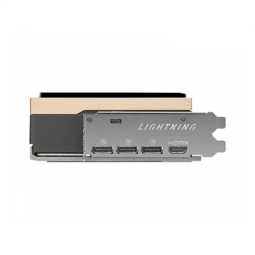 MSI GeForce RTX 5090 32G LIGHTNING Z grafička karta