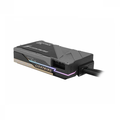 MSI GeForce RTX 5090 32G LIGHTNING Z grafička karta