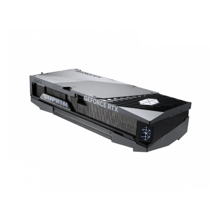 MSI GeForce RTX 5090 32G SUPRIM SOC grafička karta