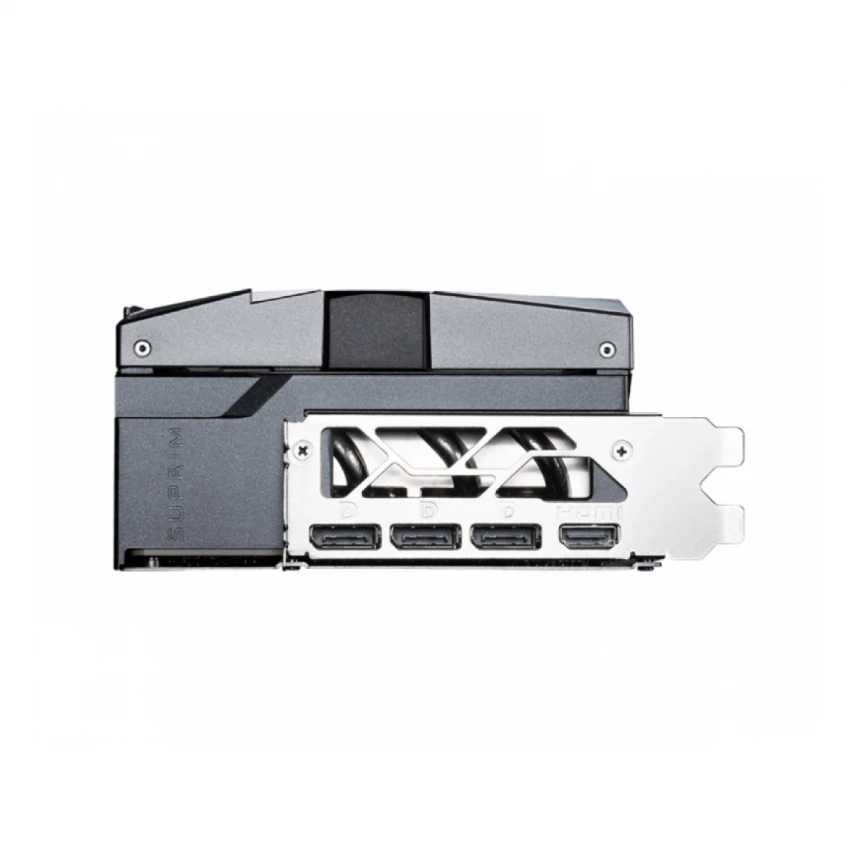 MSI GeForce RTX 5090 32G SUPRIM SOC grafička karta