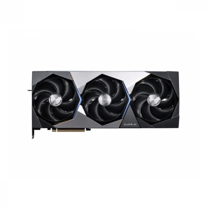 MSI GeForce RTX 5090 32G SUPRIM SOC grafička karta