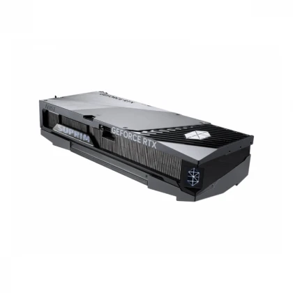 MSI GeForce RTX 5090 32G SUPRIM SOC grafička karta