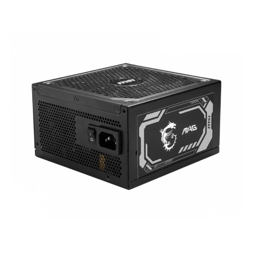 MSI MAG A1000GL PCIE5 1000W napajanje 