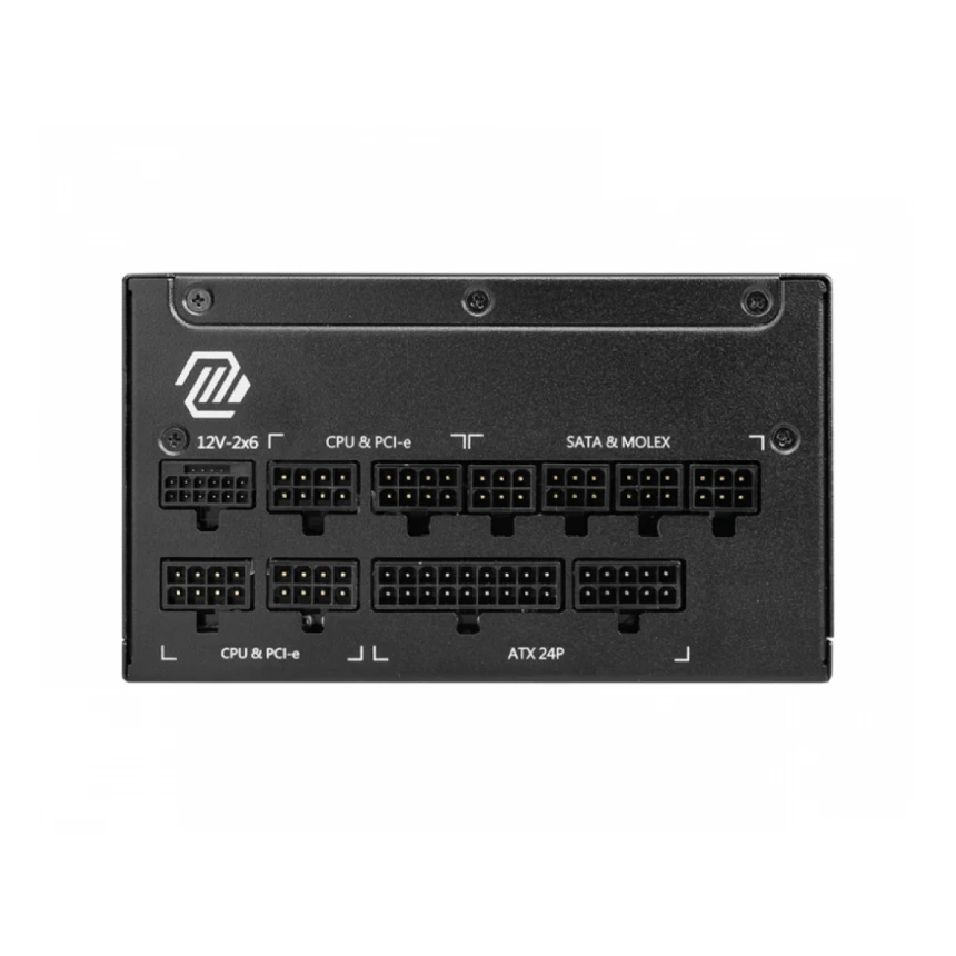 MSI MAG A1000GL PCIE5 1000W napajanje 