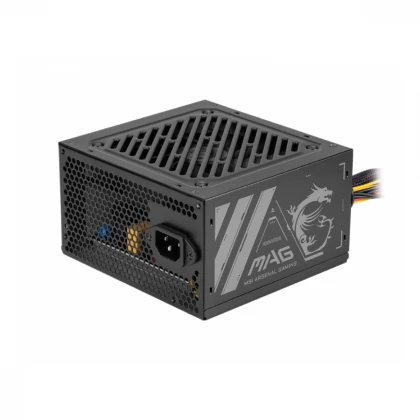 MSI MAG A500N-H 500W bulk napajanje 