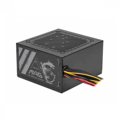 MSI MAG A500N-H 500W bulk napajanje 