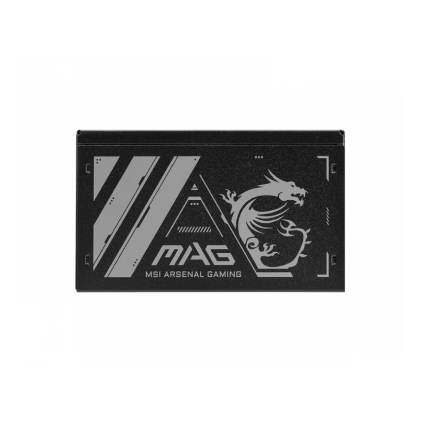 MSI MAG A500N-H 500W napajanje 