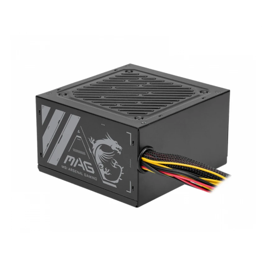 MSI MAG A500N-H 500W napajanje 