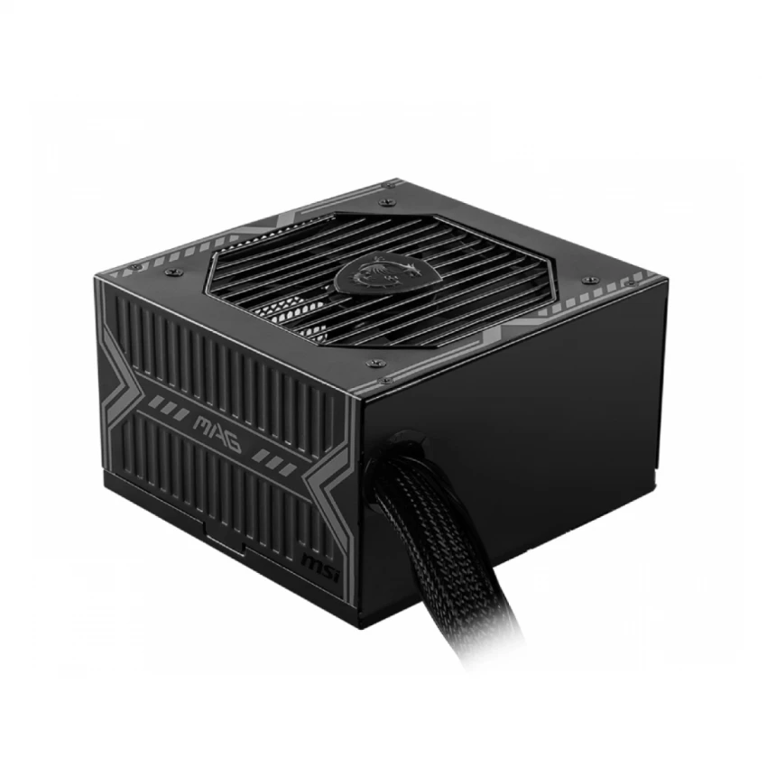 MSI MAG A650BN 650W napajanje 