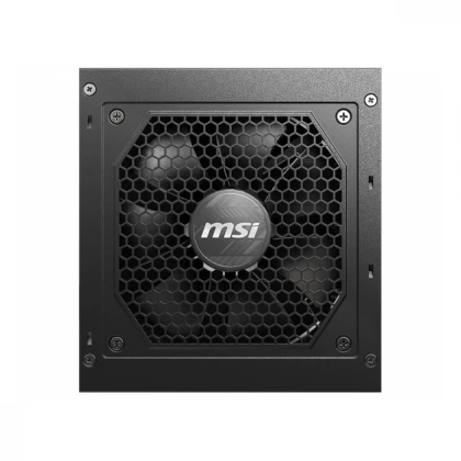 MSI MAG A750GL PCIE5 750W napajanje 