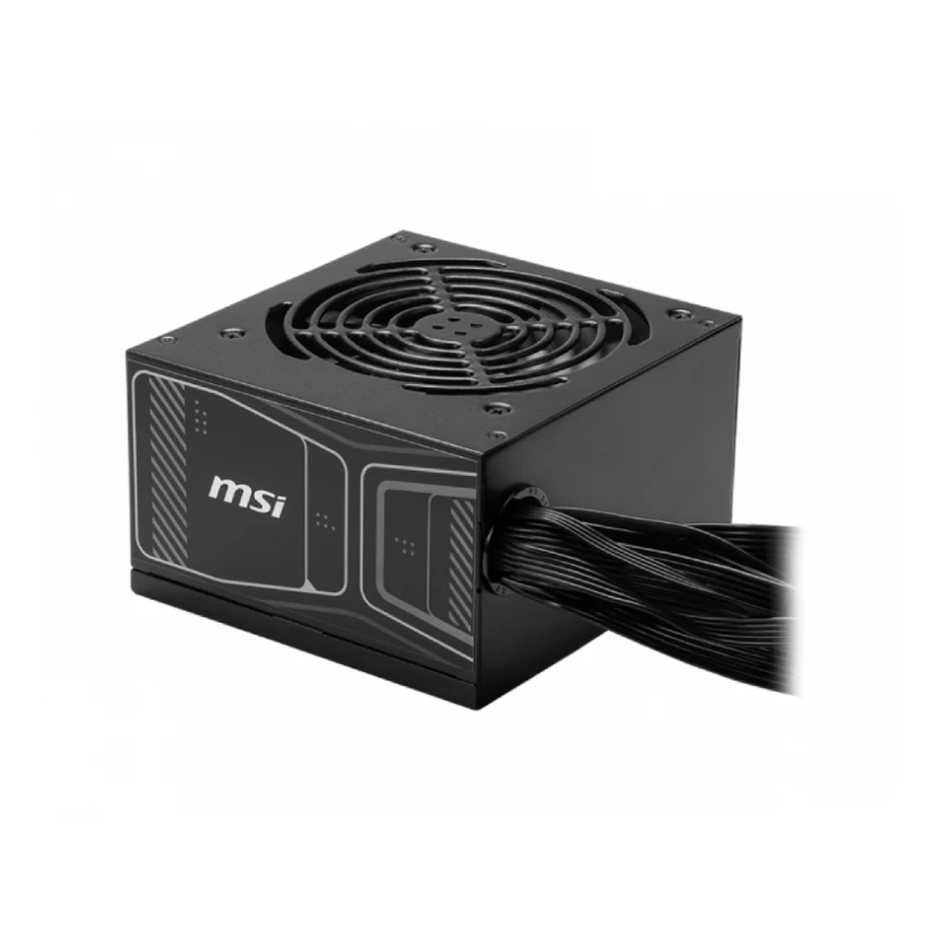 MSI MAG A750GN PCIE5 750W napajanje 