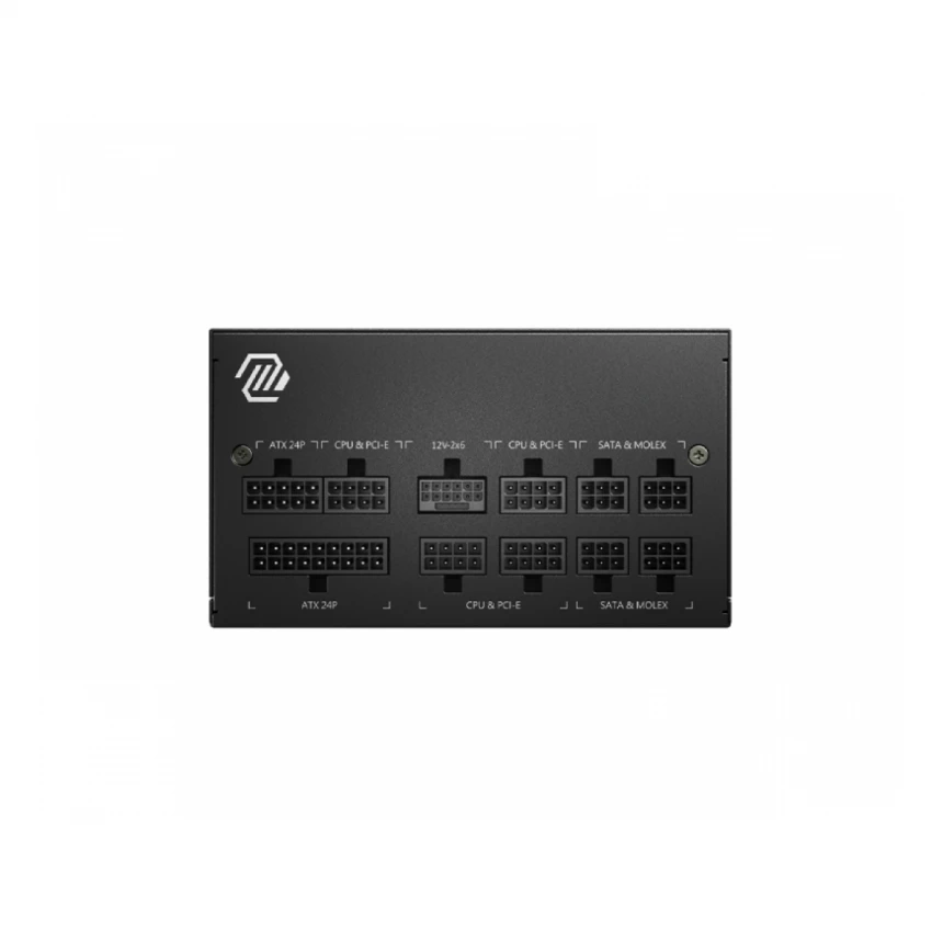 MSI MAG A850GL PCIE5 850W napajanje 