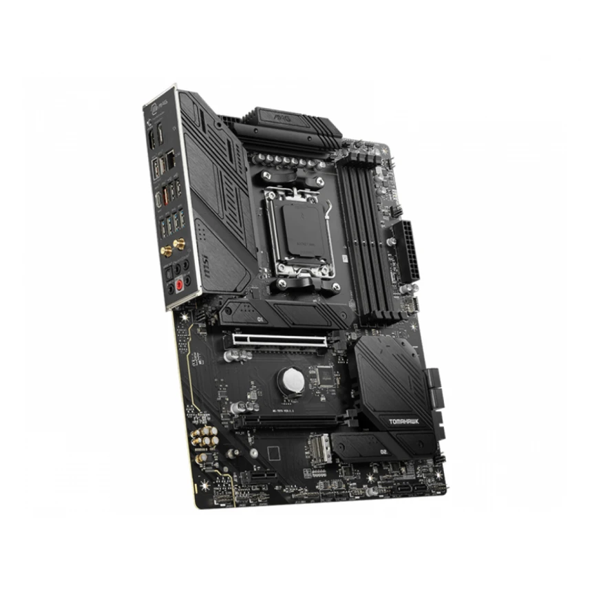 MSI MAG B650 TOMAHAWK WIFI matična ploča