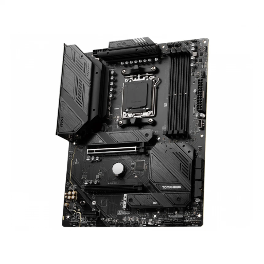 MSI MAG B650 TOMAHAWK WIFI matična ploča